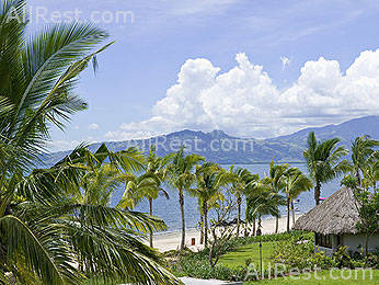 Sofitel Fiji Resort & Spa 41